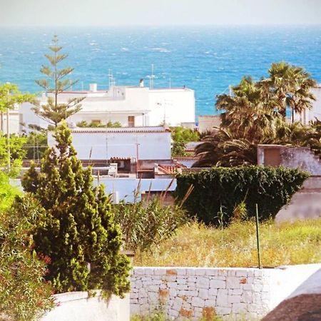 Villa Casa Vacanza Torre Ovo Splendida Costa Salentina Exterior foto